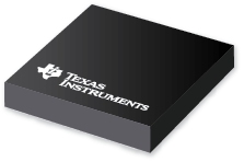Datasheet Texas Instruments DRV10963JUDSNR