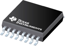 Datasheet Texas Instruments DRV11873PWPR