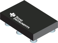 Datasheet Texas Instruments DRV201A