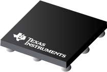 Datasheet Texas Instruments DRV2625YFFR