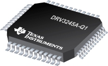 Datasheet Texas Instruments DRV3245A-Q1
