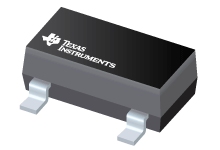 Datasheet Texas Instruments DRV5013ADELPGMQ1
