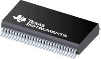 Datasheet Texas Instruments DRV8301-Q1