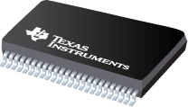 Datasheet Texas Instruments DRV8303