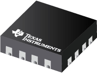 Datasheet Texas Instruments DRV8801AQRMJRQ1