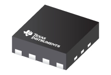 Datasheet Texas Instruments DRV8837C