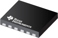 Datasheet Texas Instruments FDC2112DNTT