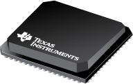 Datasheet Texas Instruments GC5328IZER