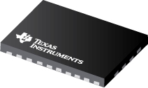 Datasheet Texas Instruments HD3SS0001RLLR