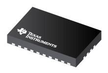 Datasheet Texas Instruments HD3SS460RHRT