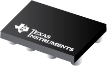 Datasheet Texas Instruments HDC1000YPAR