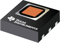 Datasheet Texas Instruments HDC1050DMBT