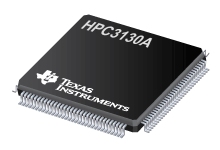 Datasheet Texas Instruments HPC3130A