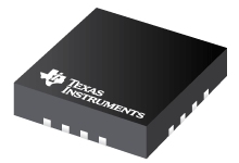 Datasheet Texas Instruments INA3221-Q1