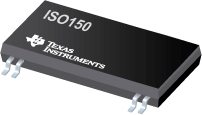 Datasheet Texas Instruments ISO150AU/1K