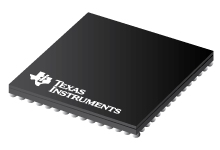 Datasheet Texas Instruments XI1443QGABL
