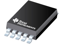 Datasheet Texas Instruments LM113WG-QMLV