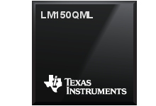 Datasheet Texas Instruments LM150QML