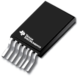 Datasheet Texas Instruments LM22677QTJE-5.0/NOPB