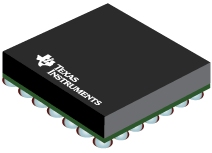 Datasheet Texas Instruments LM2512A