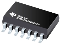 Datasheet Texas Instruments LM2574M-5.0