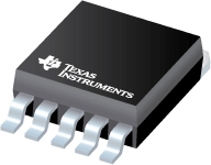 Datasheet Texas Instruments LM2576S-5.0