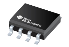 Datasheet Texas Instruments LM258A-EP
