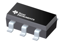 Datasheet Texas Instruments LM26CIM5-YPE/NOPB