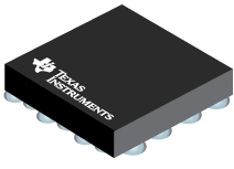 Datasheet Texas Instruments LM2755TM/NOPB