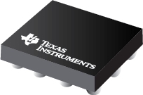 Datasheet Texas Instruments LM2758TL/NOPB