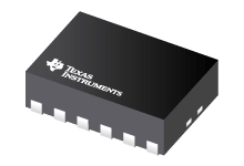 Datasheet Texas Instruments LM27762DSSR