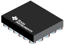 Datasheet Texas Instruments LM3248