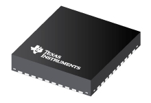 Datasheet Texas Instruments LM3435SQ/NOPB