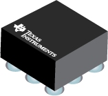 Datasheet Texas Instruments LM3508TL/NOPB