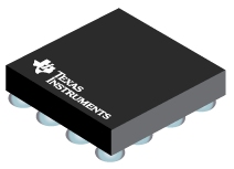 Datasheet Texas Instruments LM3532TMX-40A/NOPB