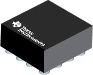 Datasheet Texas Instruments LM3560TLE-20/NOPB