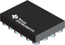 Datasheet Texas Instruments LM36272
