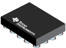 Datasheet Texas Instruments LM3639A