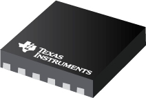 Datasheet Texas Instruments LM3668SDX-2833/NOPB