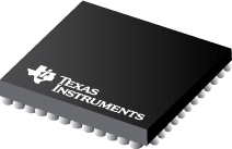 Datasheet Texas Instruments LM3S1110-IQC25-A2