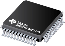 Datasheet Texas Instruments LM3S300-IQN25-C2