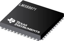 Datasheet Texas Instruments LM3S9971
