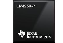 Datasheet Texas Instruments LM4250C MDA
