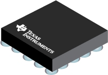 Datasheet Texas Instruments LM48520TL/NOPB