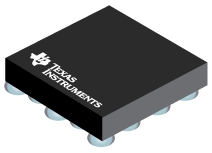 Datasheet Texas Instruments LM48820