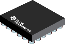 Datasheet Texas Instruments LM49155TLX/NOPB