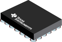 Datasheet Texas Instruments LM4931