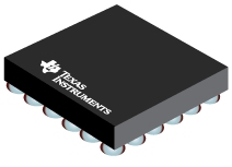Datasheet Texas Instruments LM49350