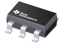 Datasheet Texas Instruments LM5050Q0MK-1/NOPB
