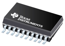 Datasheet Texas Instruments LM5116WG